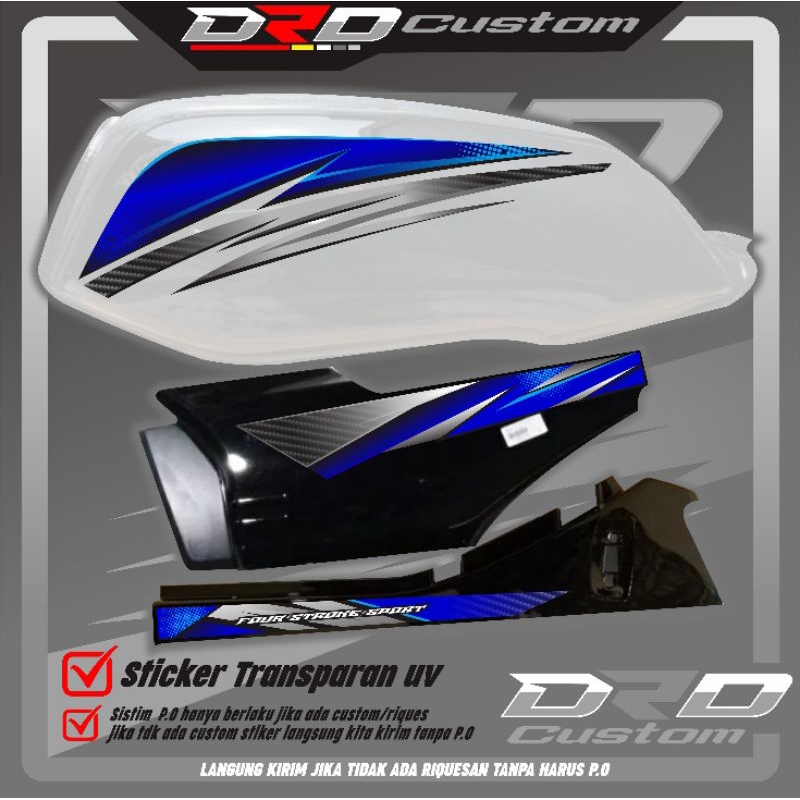 STRIPING GL PRO MAX/STRIPING GL VARIASI/STRIPING GL CUSTOM/STRIPING GL VARIASI CUSTOM/STRIPING GL PR