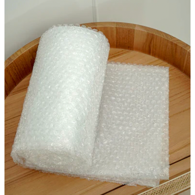 

EXTRA Bubblewarp - Double bubblewarp/pcs cookies