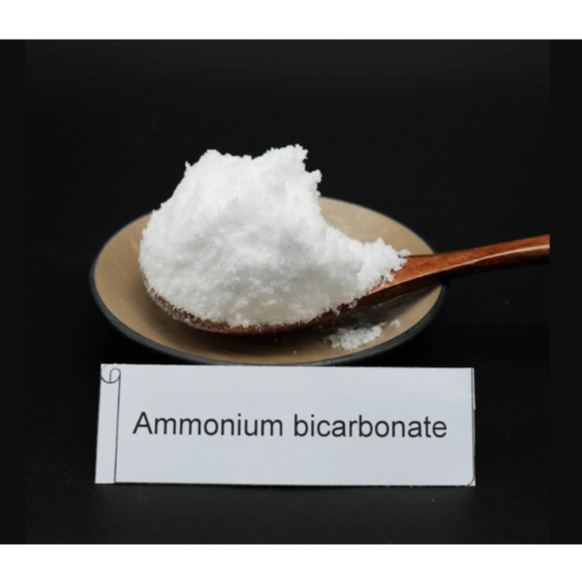 

Ammonium Bicarbonate Amoniak Kue Pengembang 1kg