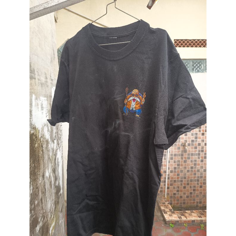 kaos dragon ball master roshi