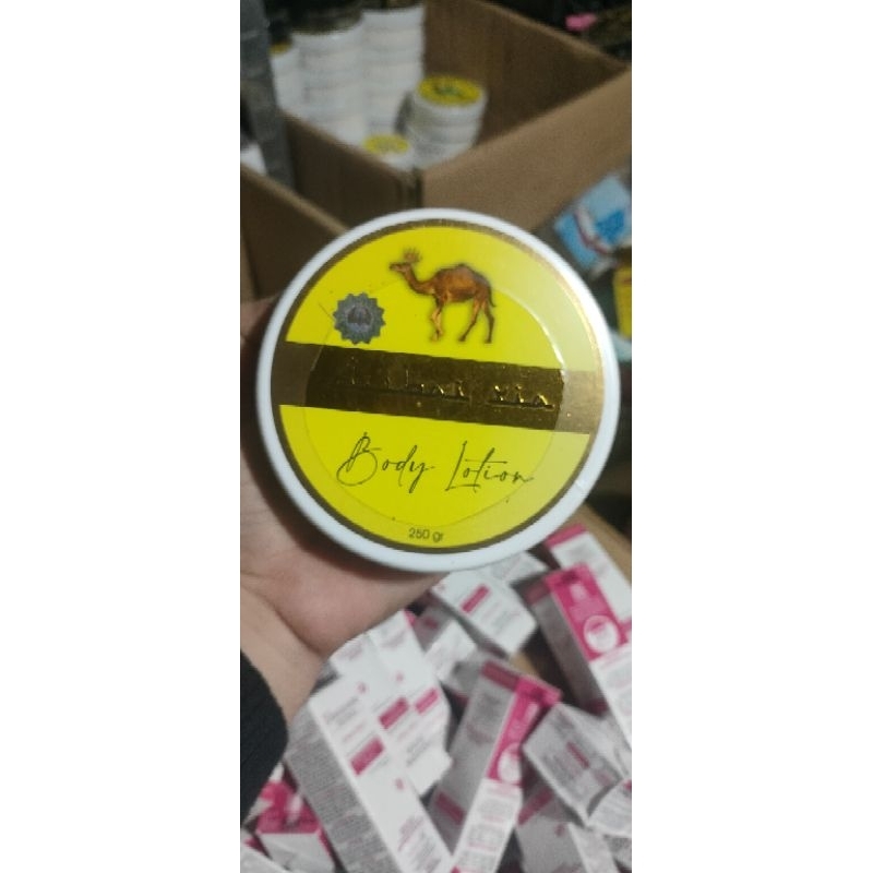 Dubai Ria Bpom