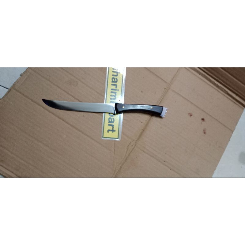 pisau seset skining boning hss julia co5 fulltank