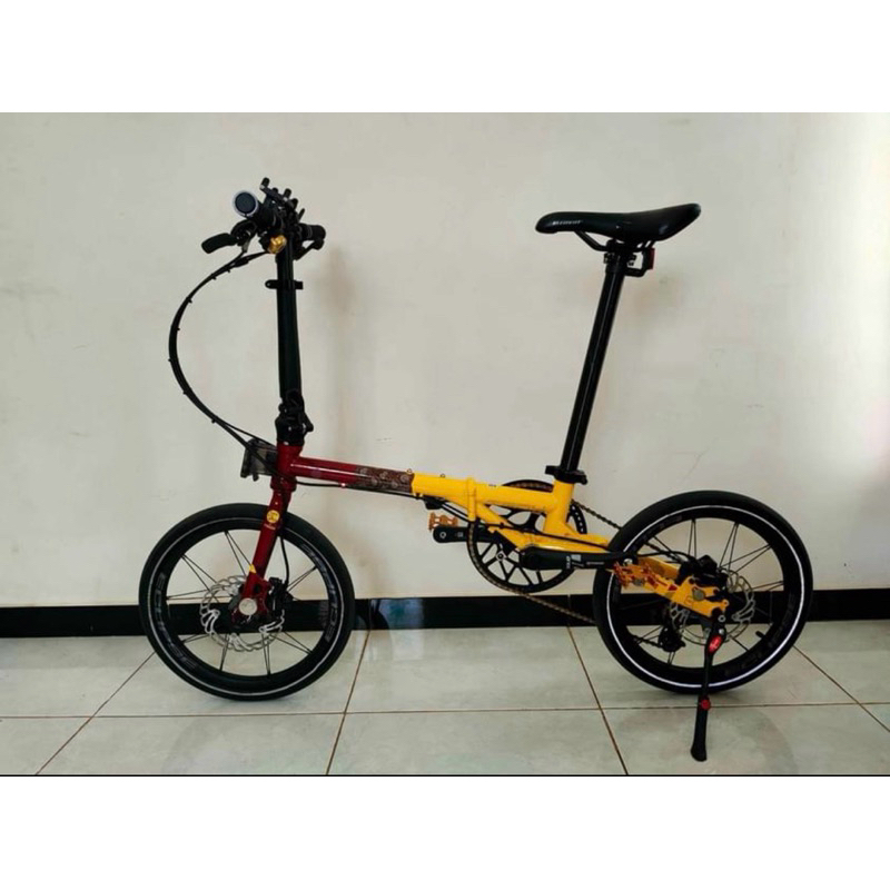 element troy bike to work 10 speed special edition