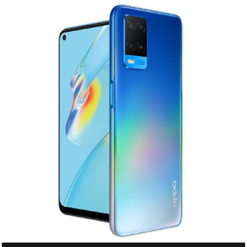 HP SEKEN OPPO A54 DENGAN RAM4/64 DENGAN BATRE 5000MAH