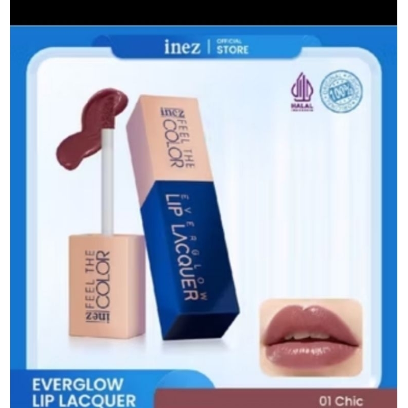 lipstik glossy matte