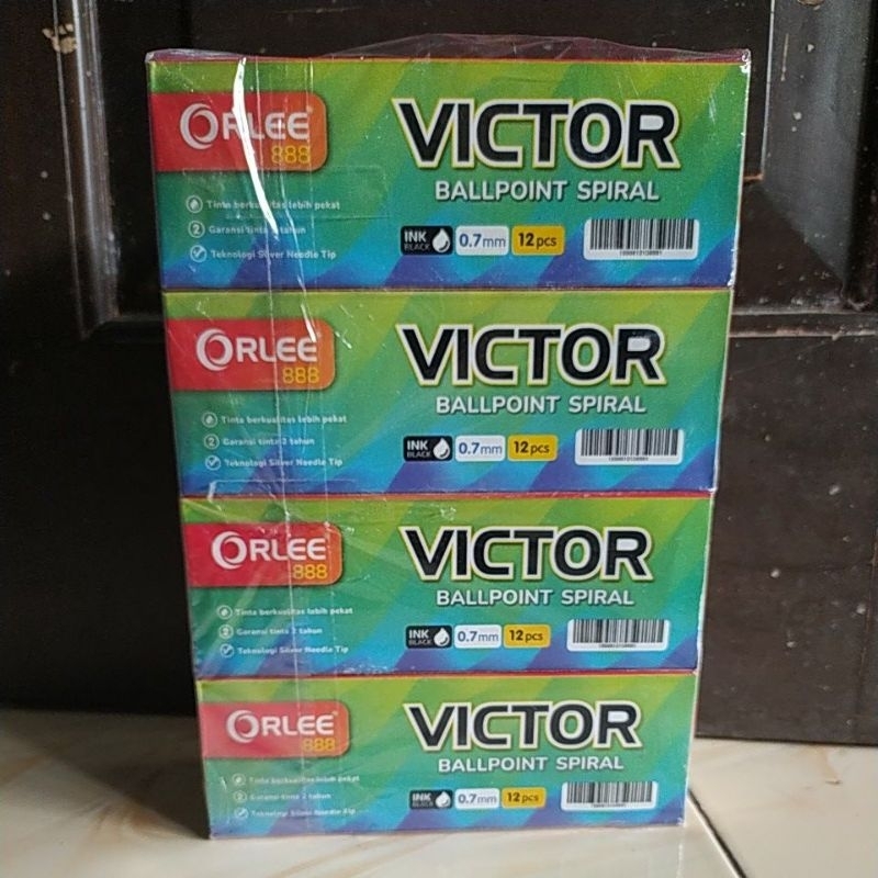 

bulpont/bulpen Orlee/bulpen Victor/bulpen spiral/bulpen 1000/bulpen murah/bulpen hitam/bulpoint hitam