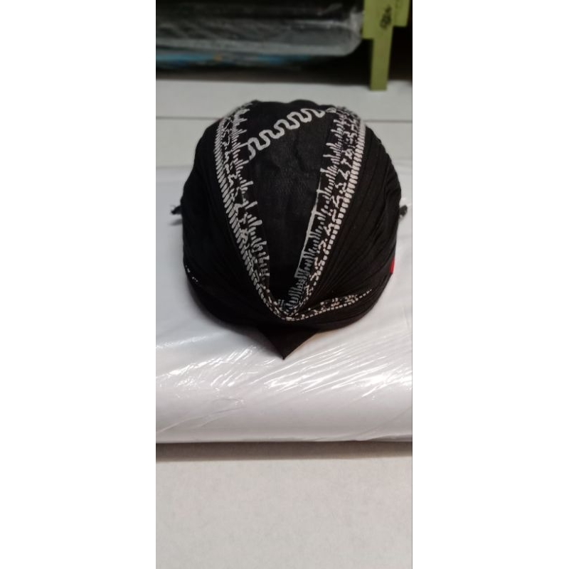 BLANGKON JOGJA JEBEH/BLANGKON JOGJA/BLANGKON MONDOL MURAH