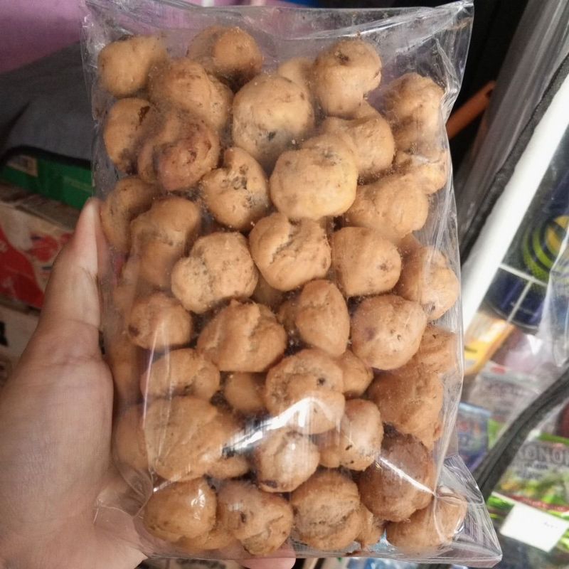 

Soes Coklat kemasan repack_200g