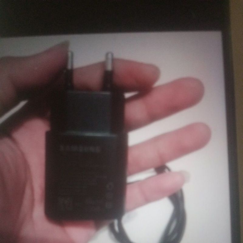 Charger Samsung 25watt
