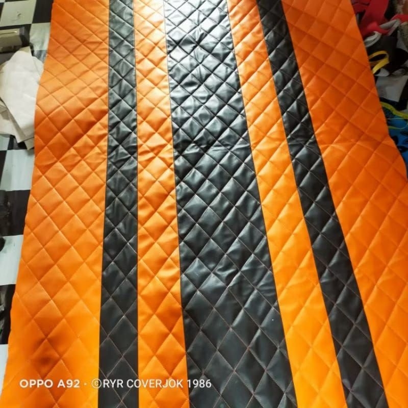 Cover peredam/pelapis atap pelafon untuk mobil Avanza/xenia