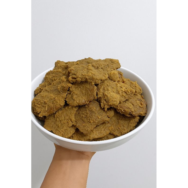 

Empal Daging Sapi