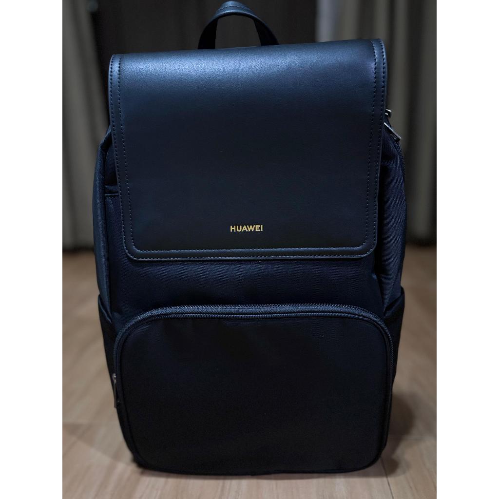 [Preloved] Huawei Tas Laptop CD 68 Classic Backpack Second Mulus Belum Pernah Dipakai.
