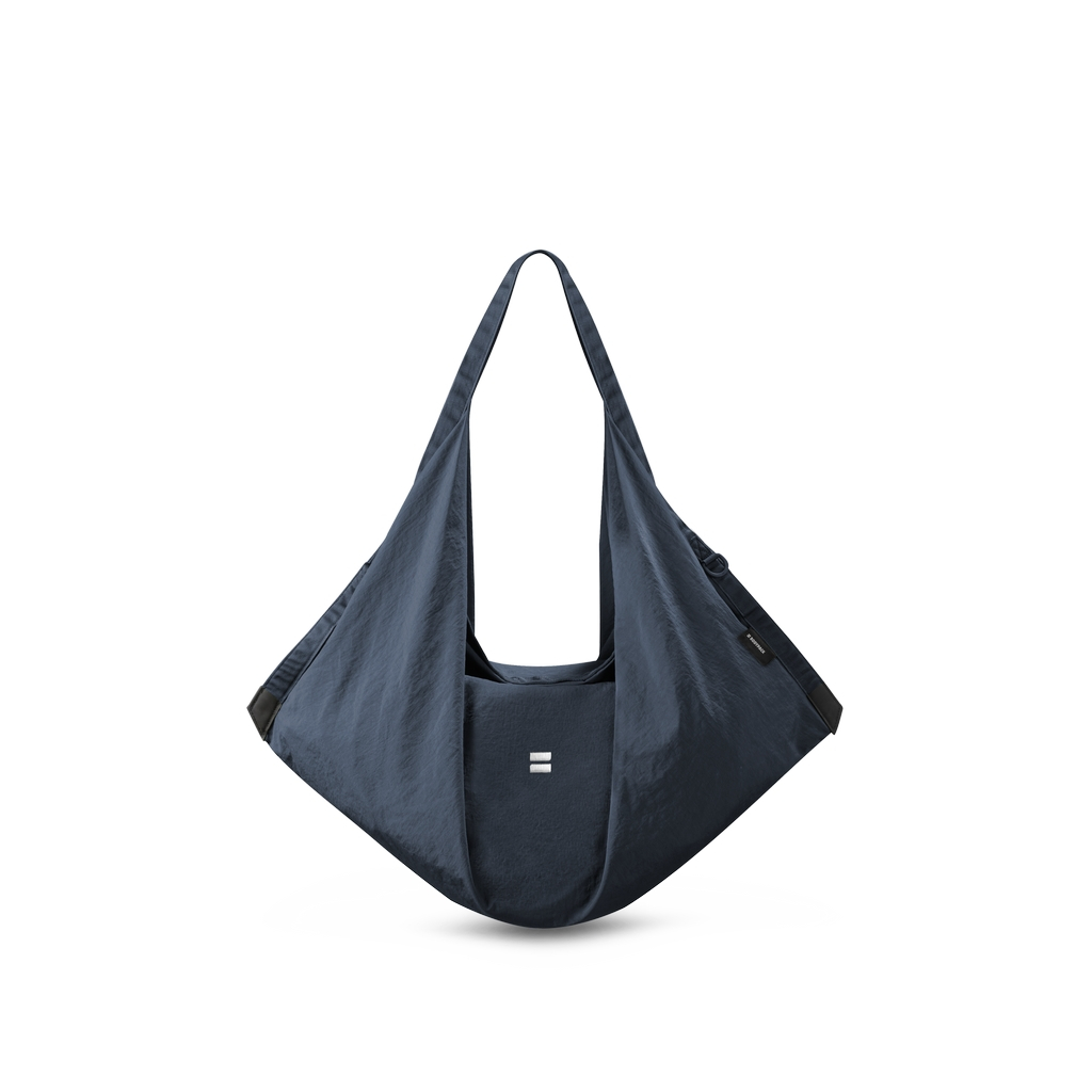 Bodypack Audagami 1.1 Tasuki Bag Tas Selempang Travel Kerja Kuliah Ringan Stylish 35L