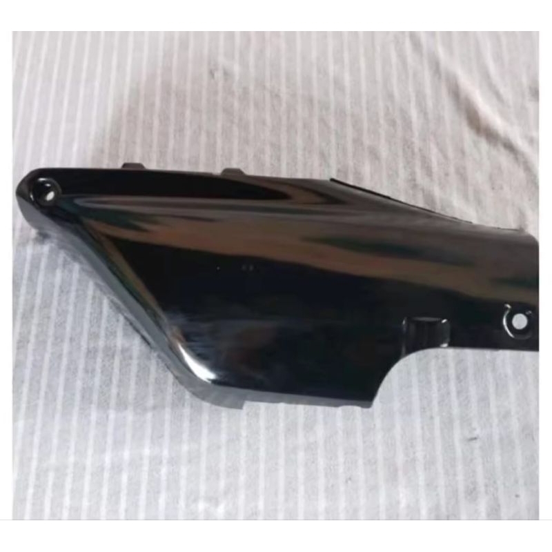 Cover aki tutup aki accu supra x lama / supra fit lama bok aki tepong aki supra x lama