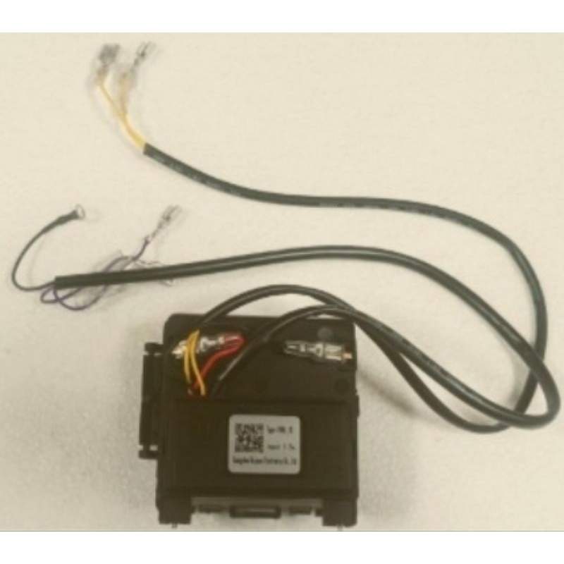 Ignition Device Kompor Gas Tanam MODENA BH 5725 BABK