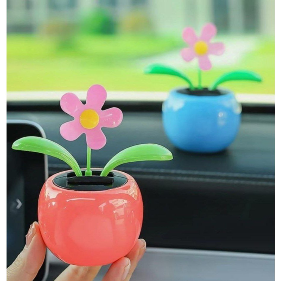 FlipFlap pajangan mobil Flip Flap YM