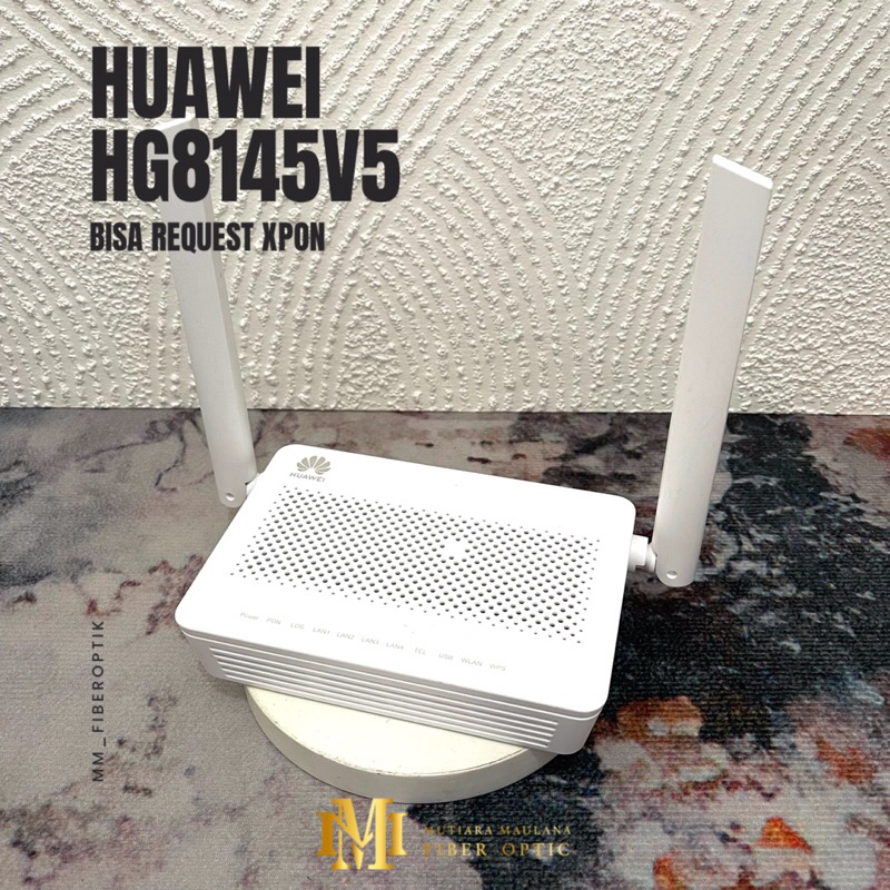 huawei hg8145V5