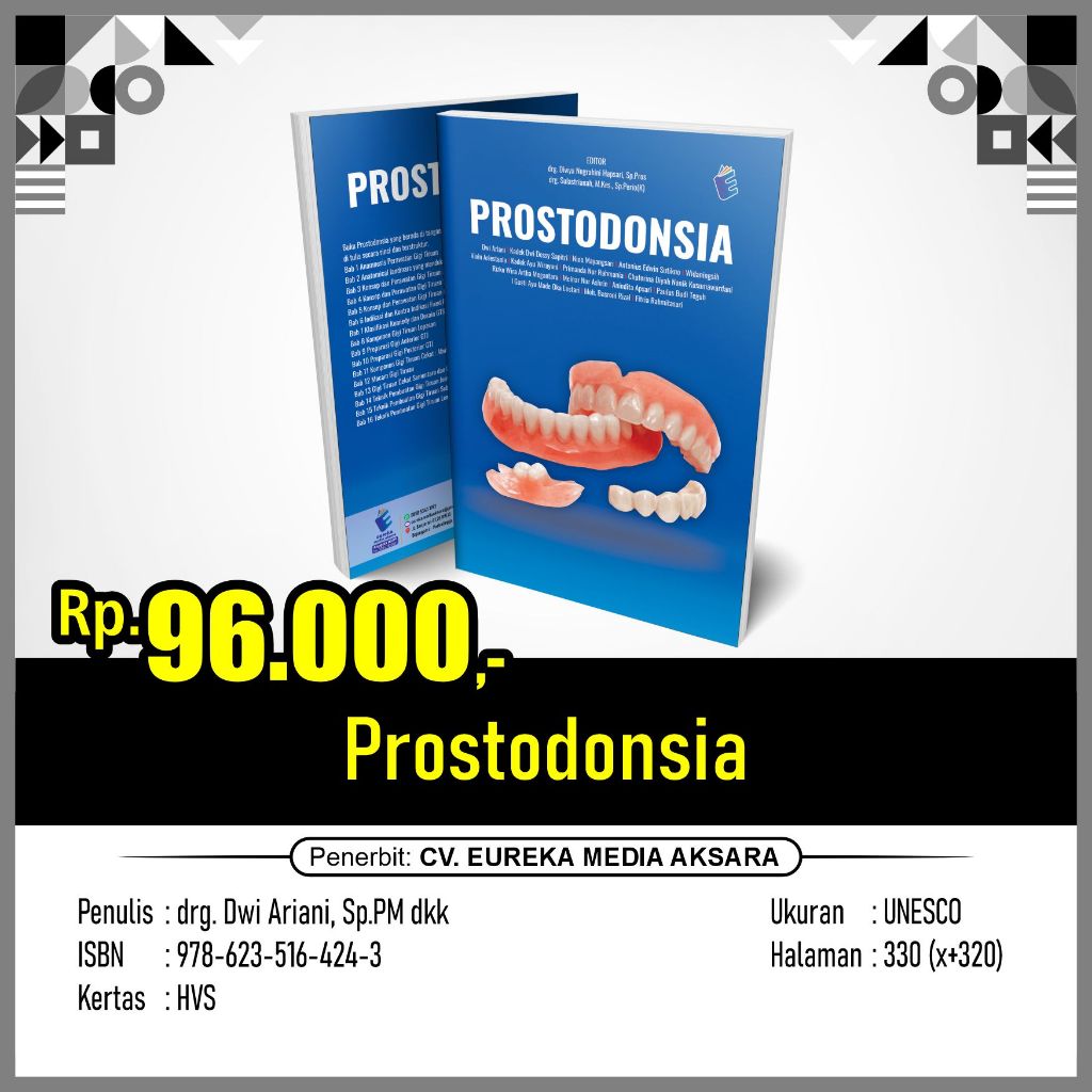 Prostodonsia