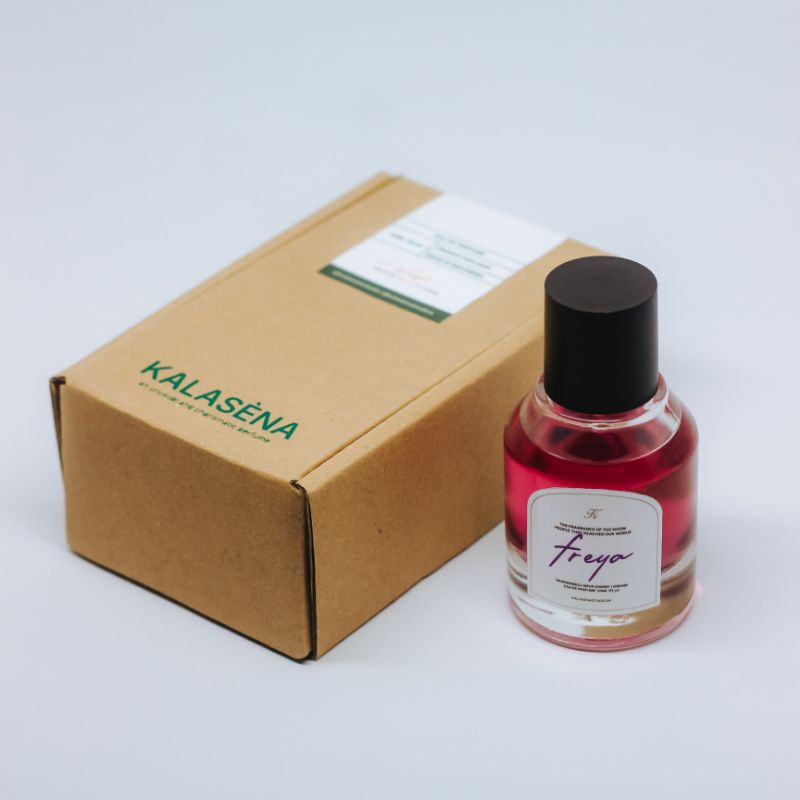 Kalasena Perfume ' Freya ' | Eau de Perfume 30ml