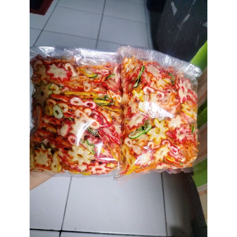 

Seblak mix seblak kering original 250gr seblak viral kerupuk pedas