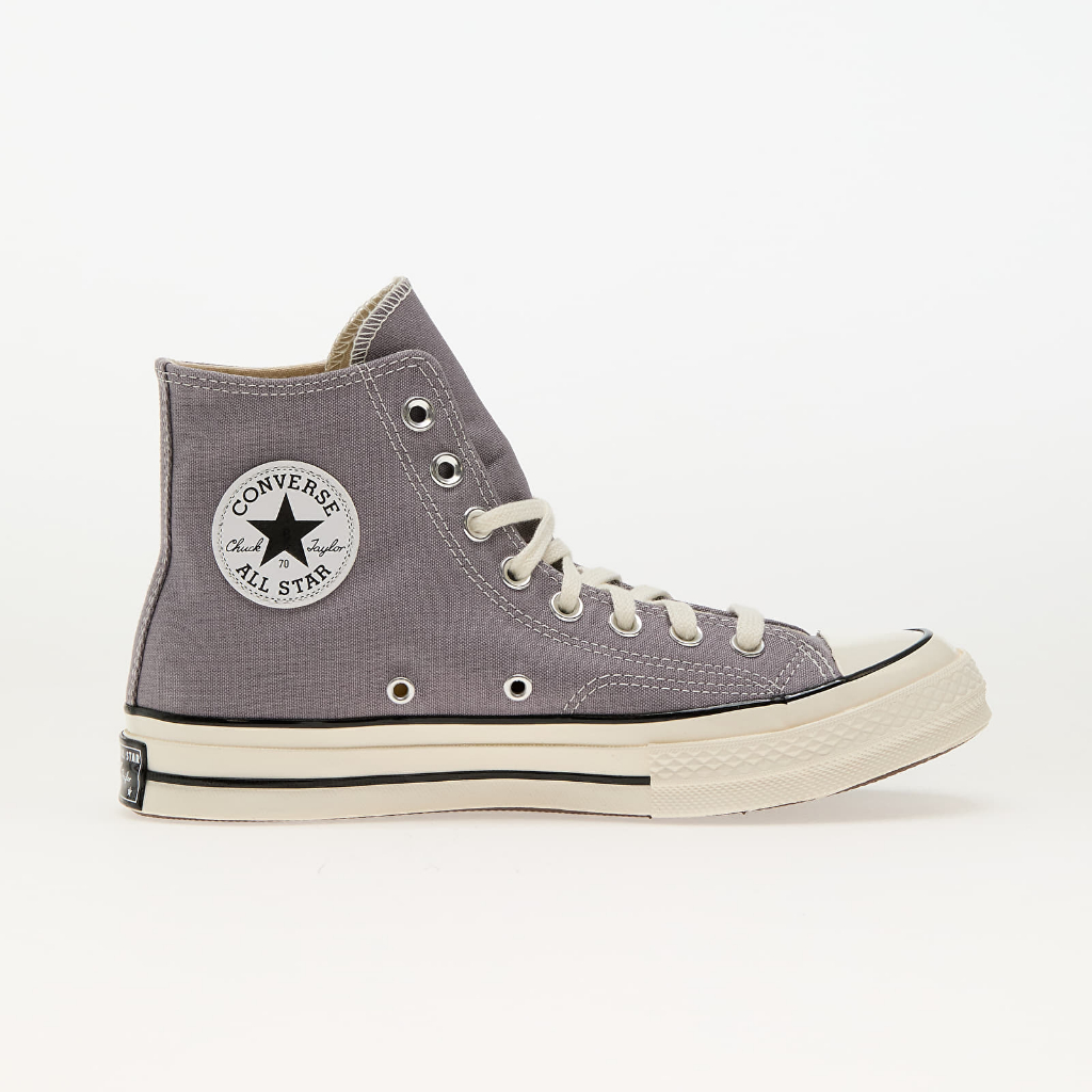 Converse Chuck 70 70s Seasonal Bold Colours Fresh Hues Hi Mauve Stone