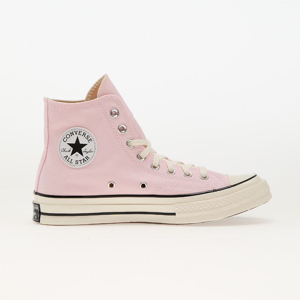 Converse Chuck 70 70s Seasonal Bold Colours Fresh Hues Hi Pink Frosting