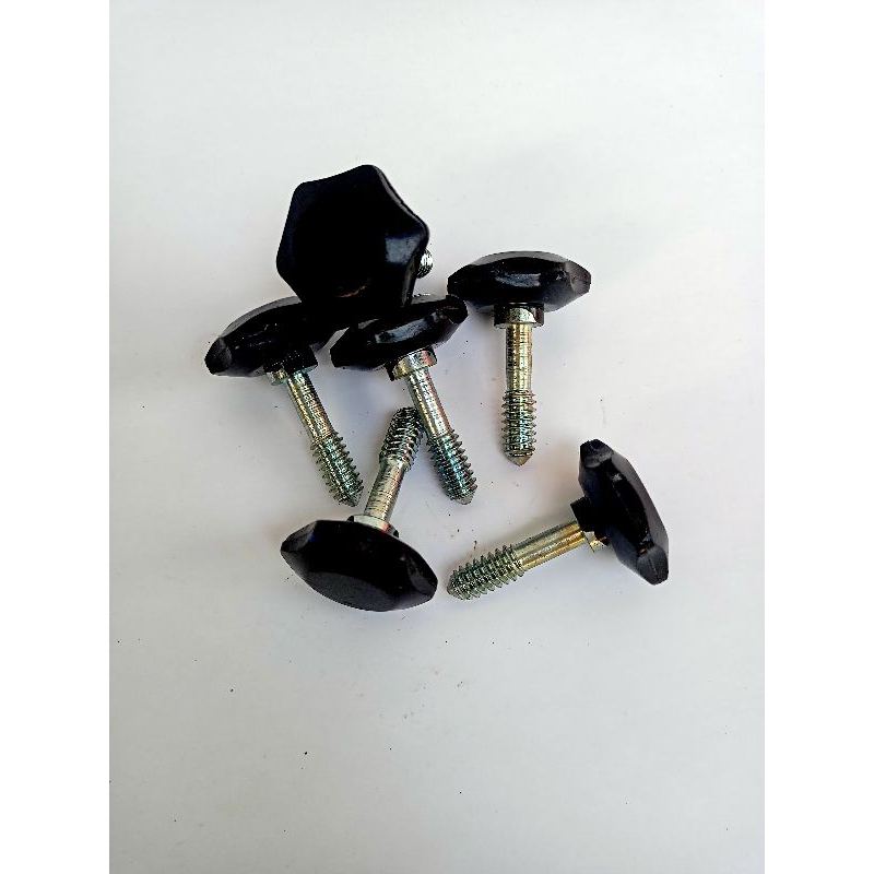 Baut kitiran jok depan pts / baut kitiran jok depan vespa pts