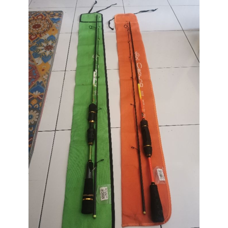 relix nusantara capung 662 gen1