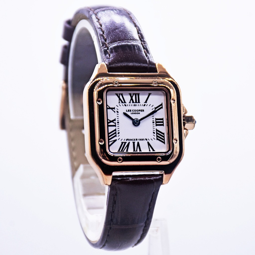 Lee Cooper LC08191.431 Jam Tangan Wanita Lee Cooper ORIGINAL 100%