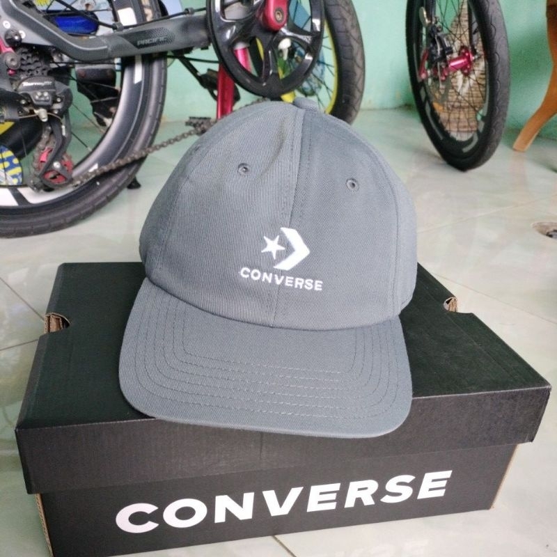 Converse Cap