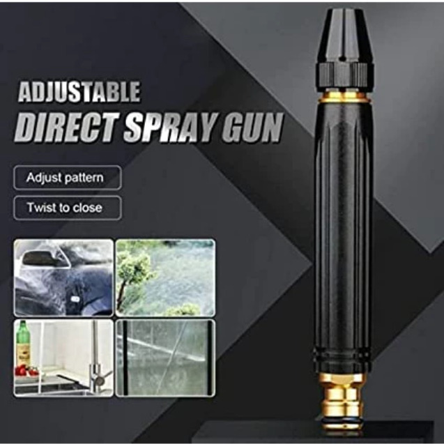 [MM] Spray water nozzle Semprotan taman
