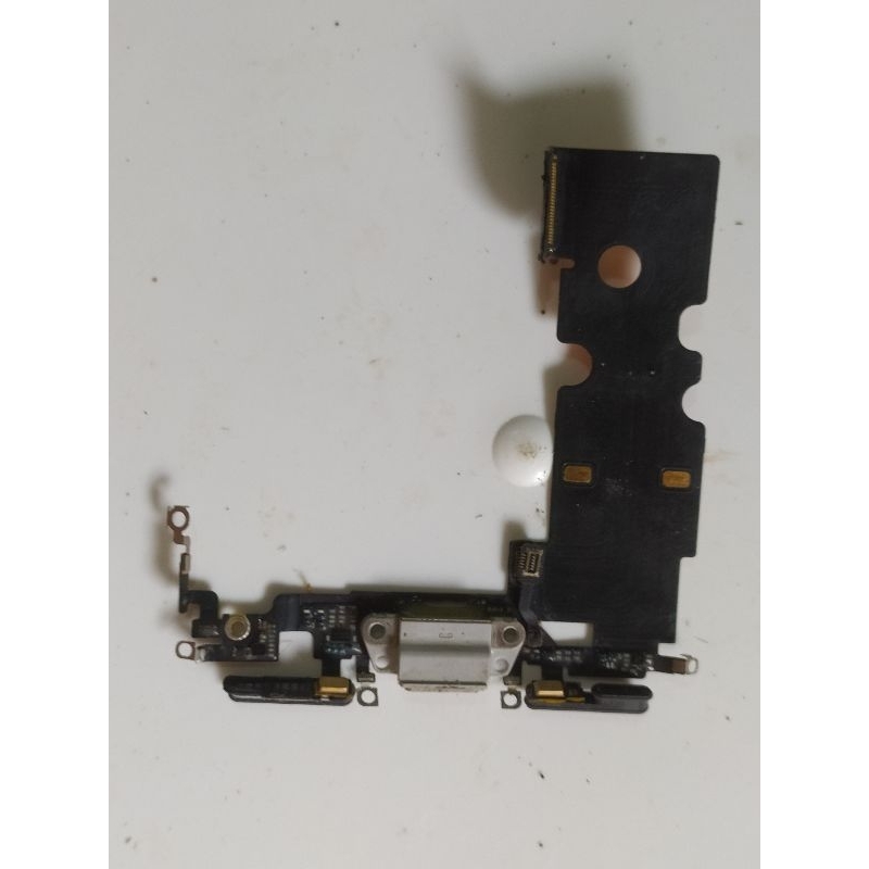 papan cas iphone 8 ori