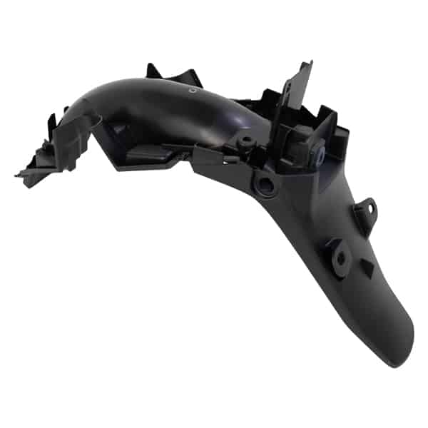 Spakbor Belakang Hitam Honda Supra X 125 Injection 8010AKTM850