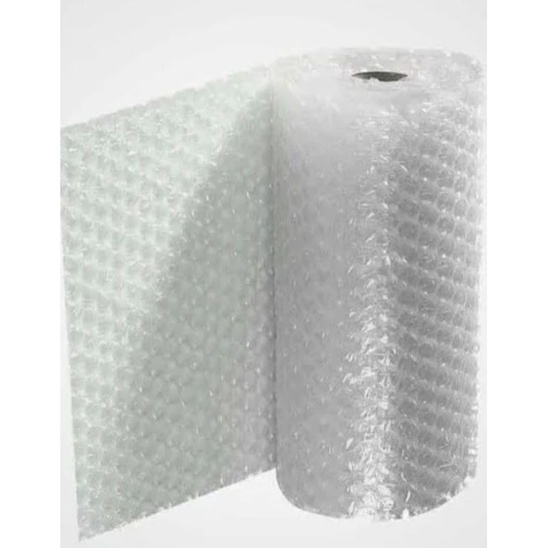 

TAMBAHAN PACKING BUBBLE