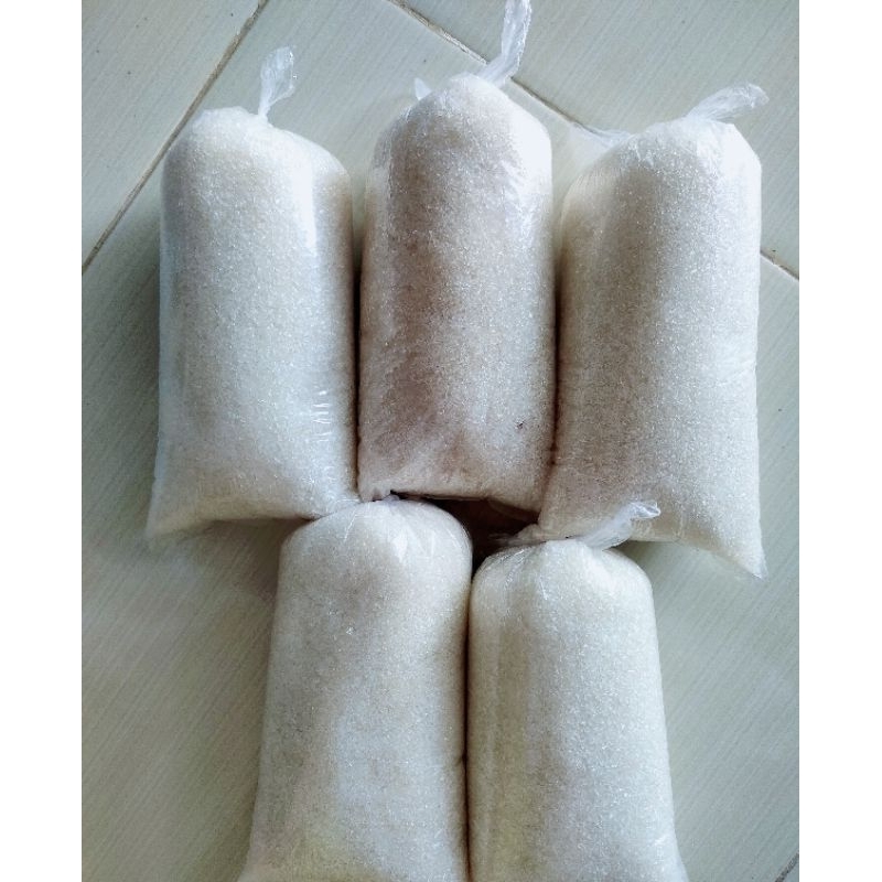 

Gula pasir lokal murah 250gr