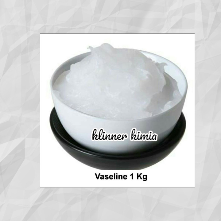 White Petroleum Jelly 1 KG/Petroleum Jelly 1 KG