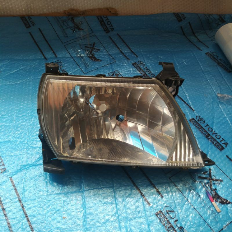 Headlamp Lampu Depan Kijang Lgx 2000-2004 original