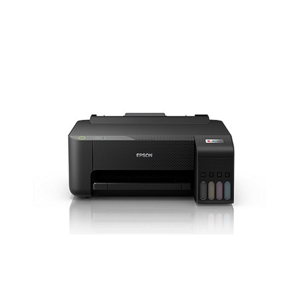 Printer Epson L1210 Print Only baru dan Garansi Resmi Epson Indonesia 2 Tahun