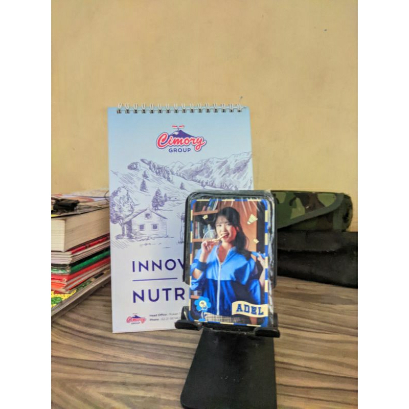 photocard JKT48/PC tango x JKT48 original Adel edition [official] [original] [termurah]