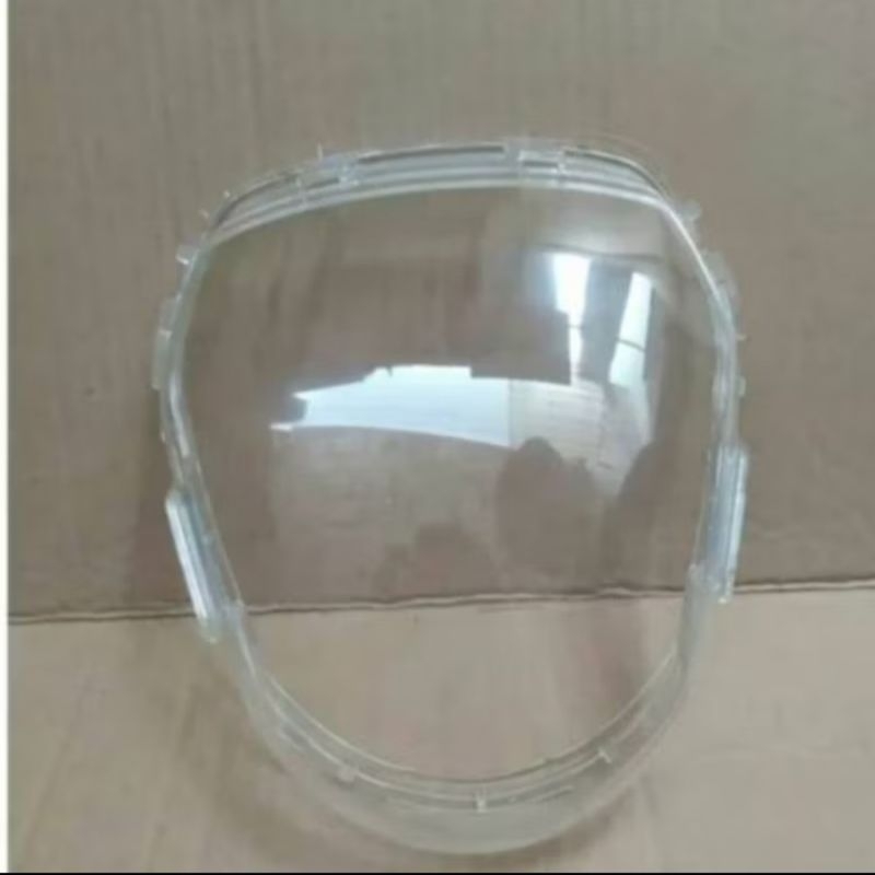 Mika Lampu Depan Honda GENIO