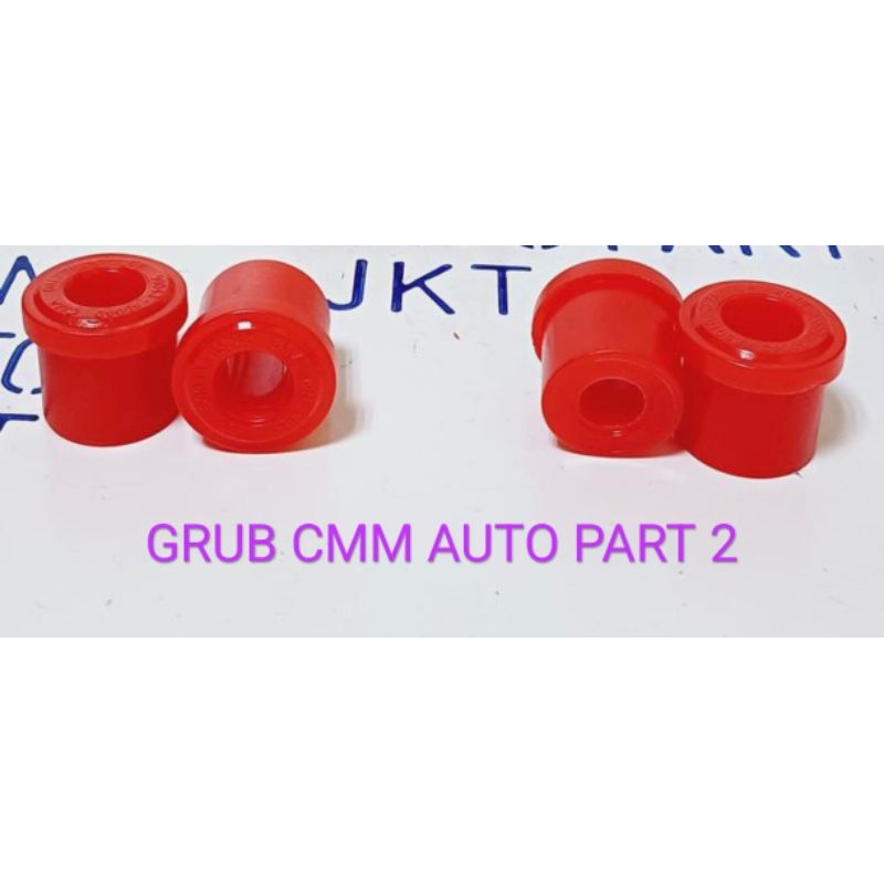 karet anting per bos bosh per pendek taft GT f70 Feroza/F50