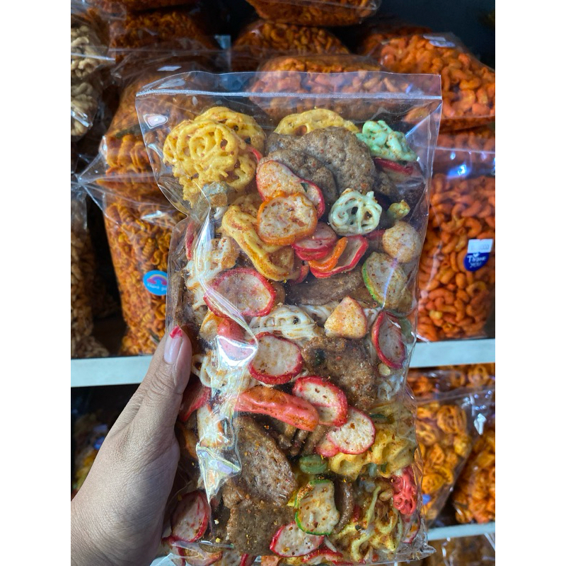

seblak mix 250 gr