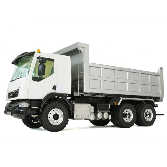 TAMIYA RC TRUCK DUMP TRUCK