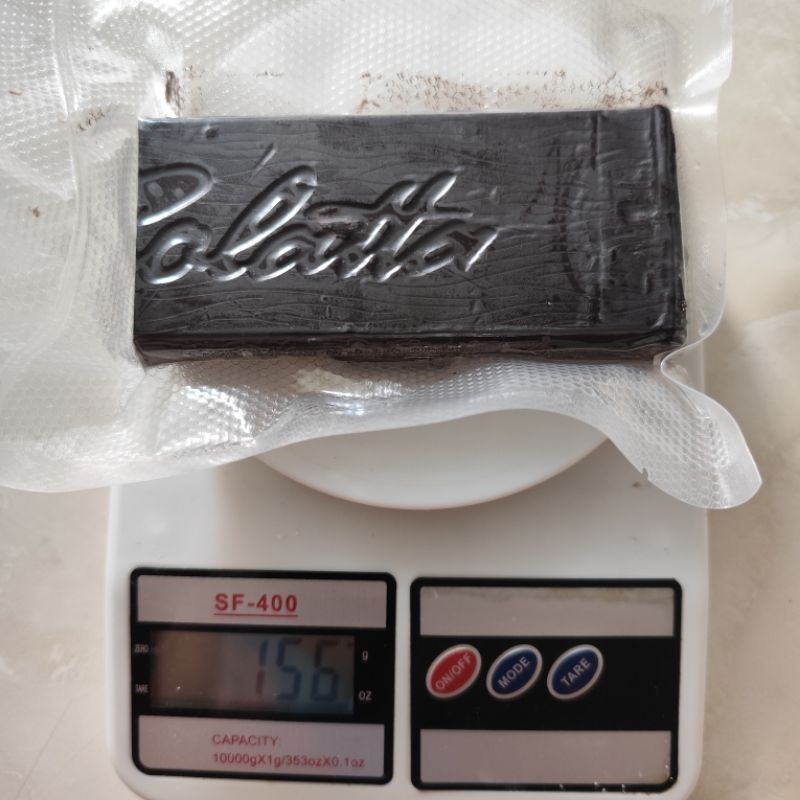 

DCC colatta repack 150gr