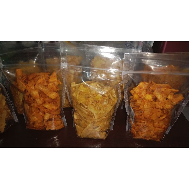 

KALENTONG (KODEHEL) OLAHAN SINGKONG KHAS KUNINGAN