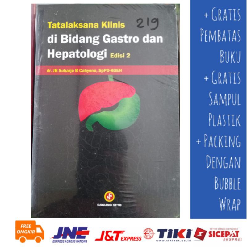 Tatalaksana Klinis di Bidang Gastro dan Hepatologi