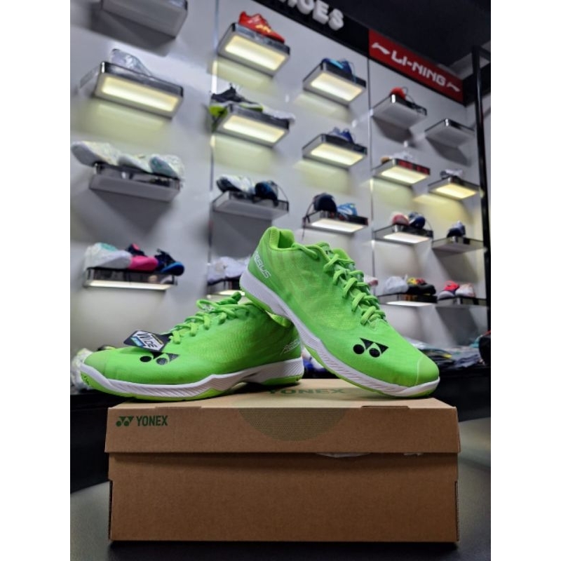 Sepatu Yonex Aerus Z Wide new colour