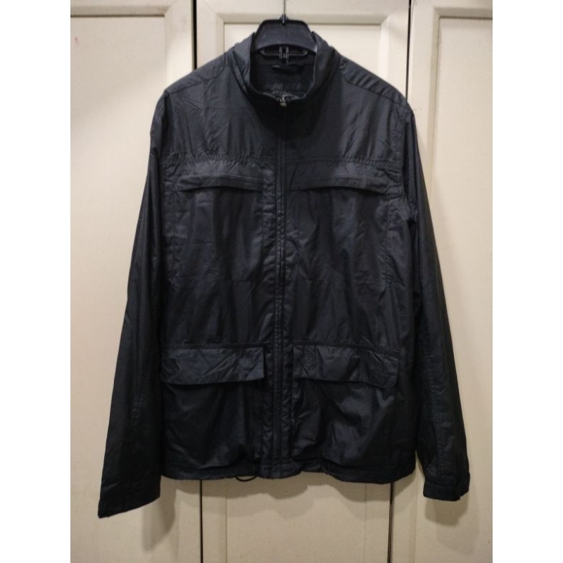 OAKLEY jaket windbreaker