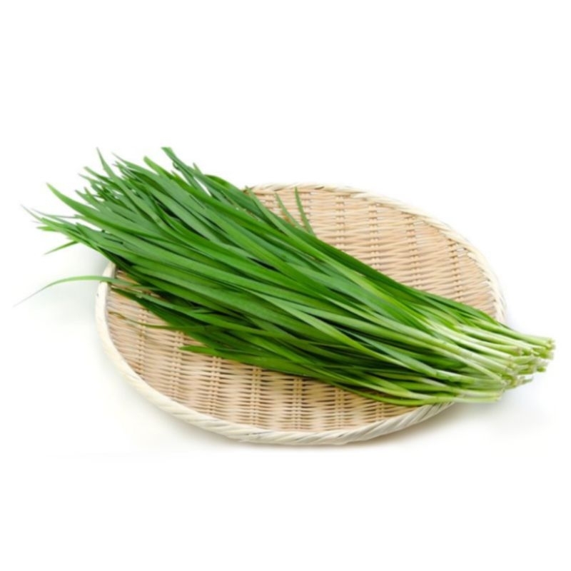 

Daun Kucai 100gr