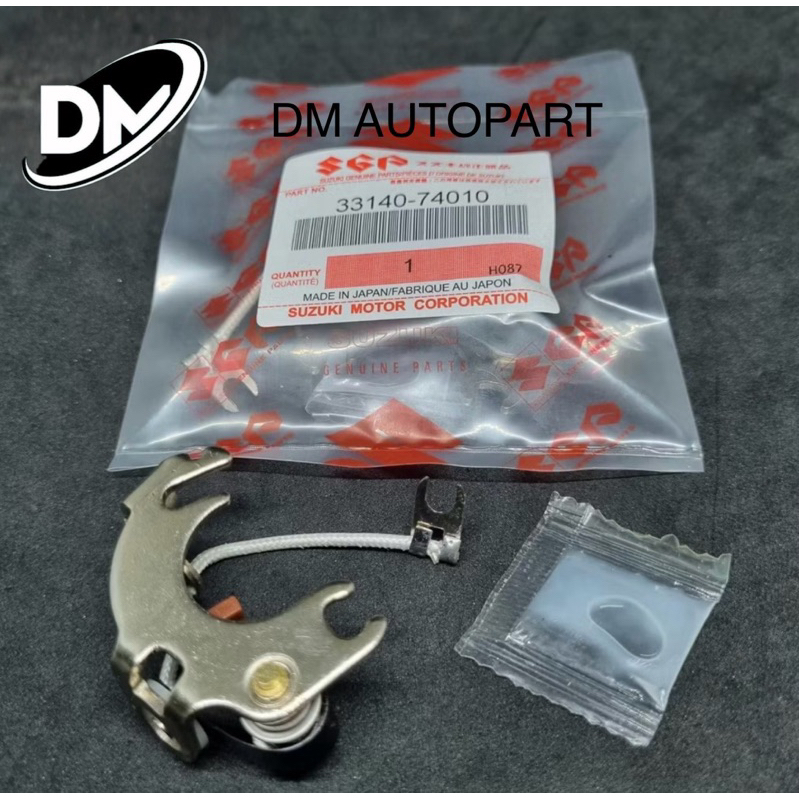 33140-74010 PLATINA PELATINA CARRY 1.0 ST100 5K TOYOTA